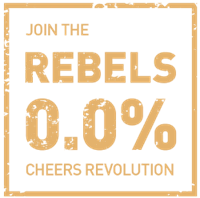 Rebels Logo Von Salis Wein