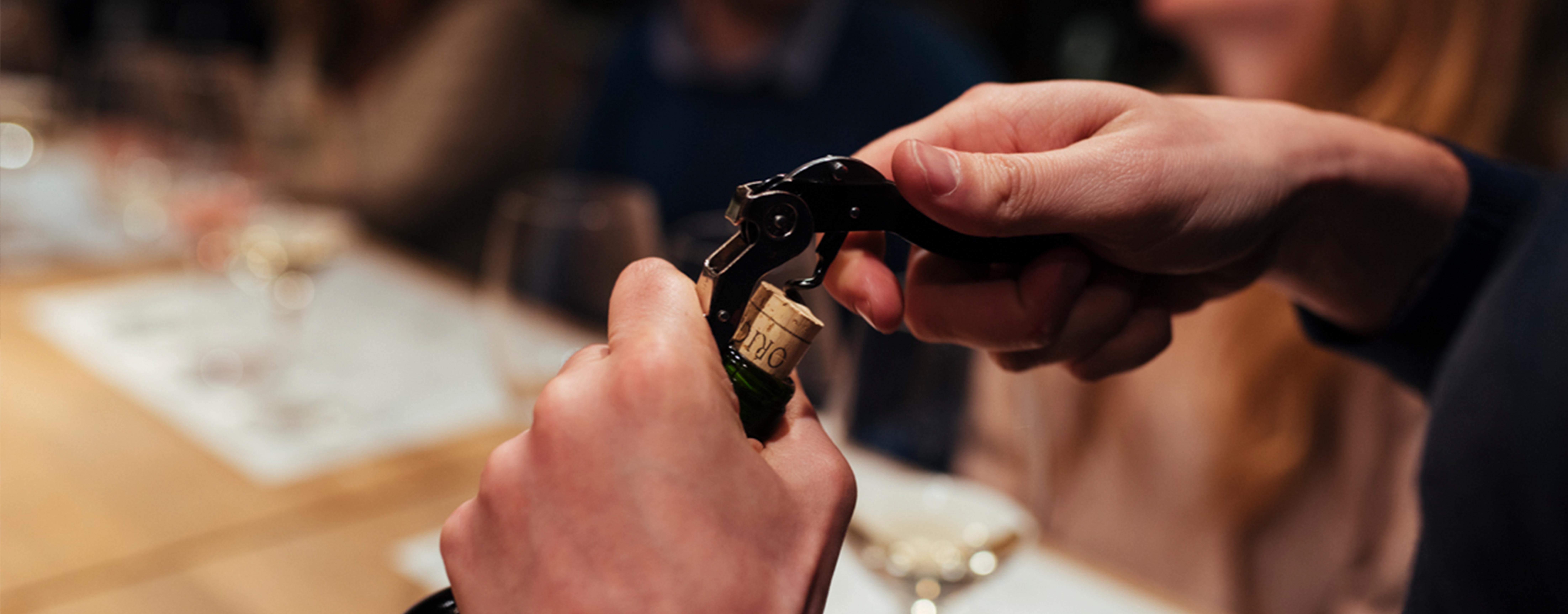 Rioja Klassifizierung