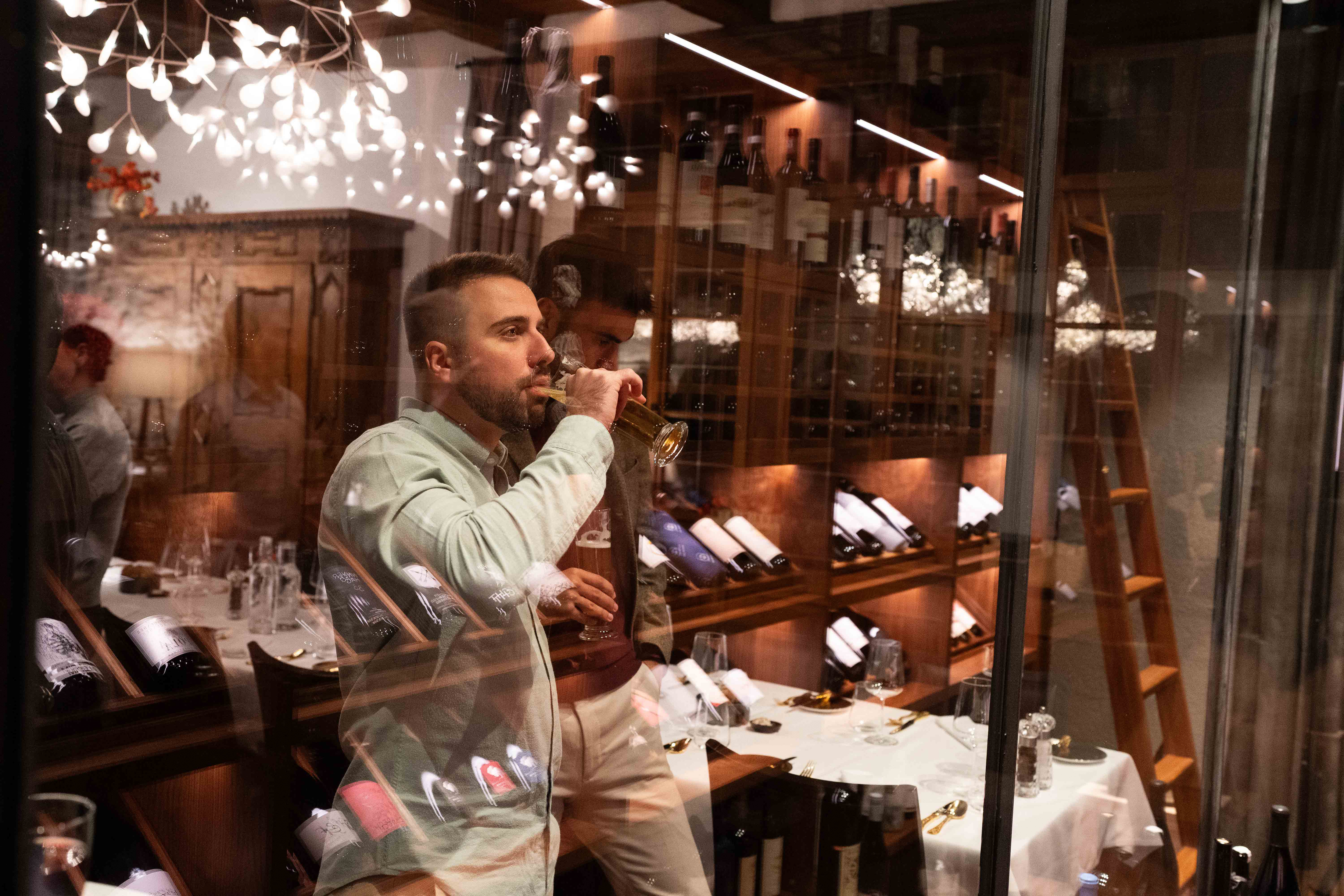 Impressionen von Salis Weintage 2023 2