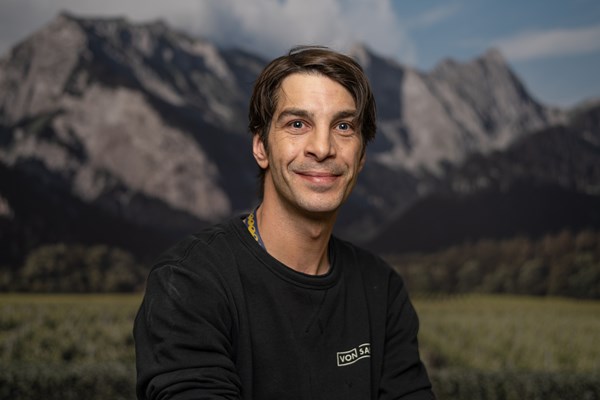 Fabian Stadler Fabian Stadler