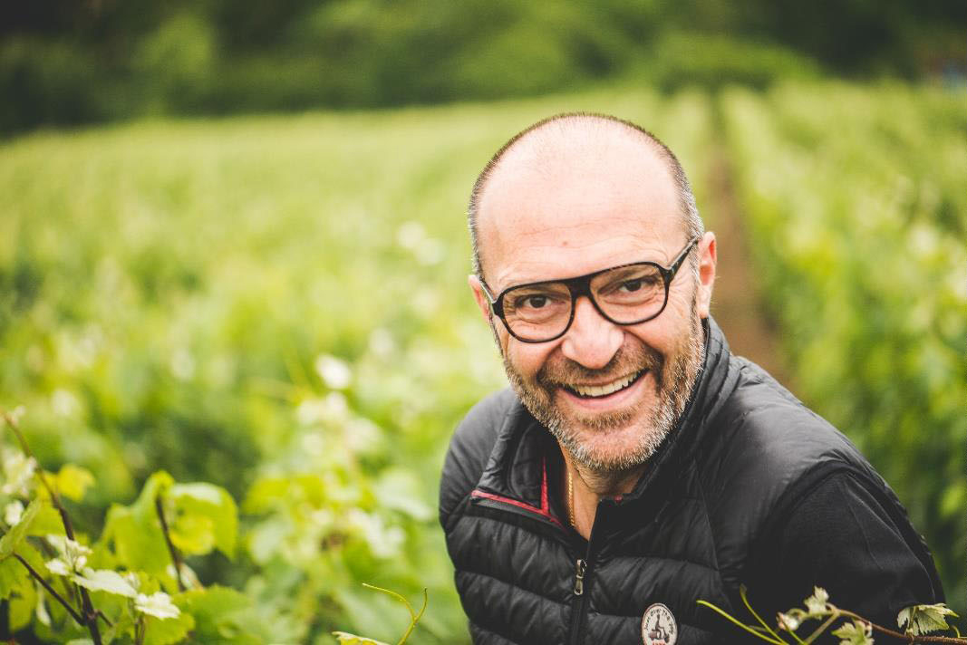 Champagne Dehours De La Terre Au Vin Von Salis Wein