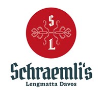 Logo Schraemmli's