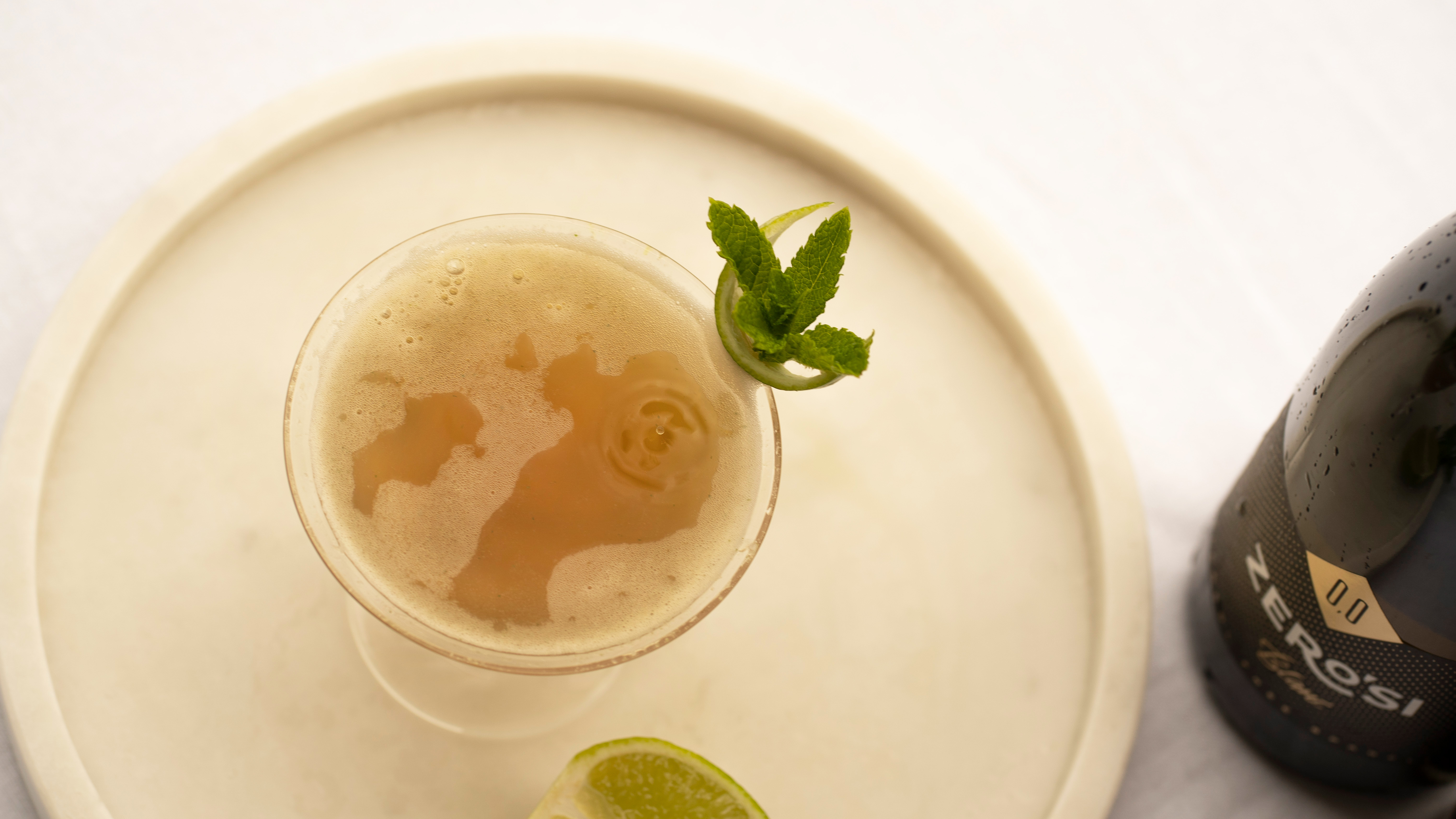 Von Salis Mocktail Zerosi Old Cuban (1)