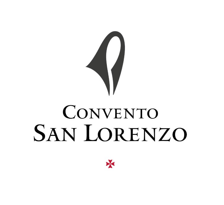 Convento San Lorenzo Von Salis Logo