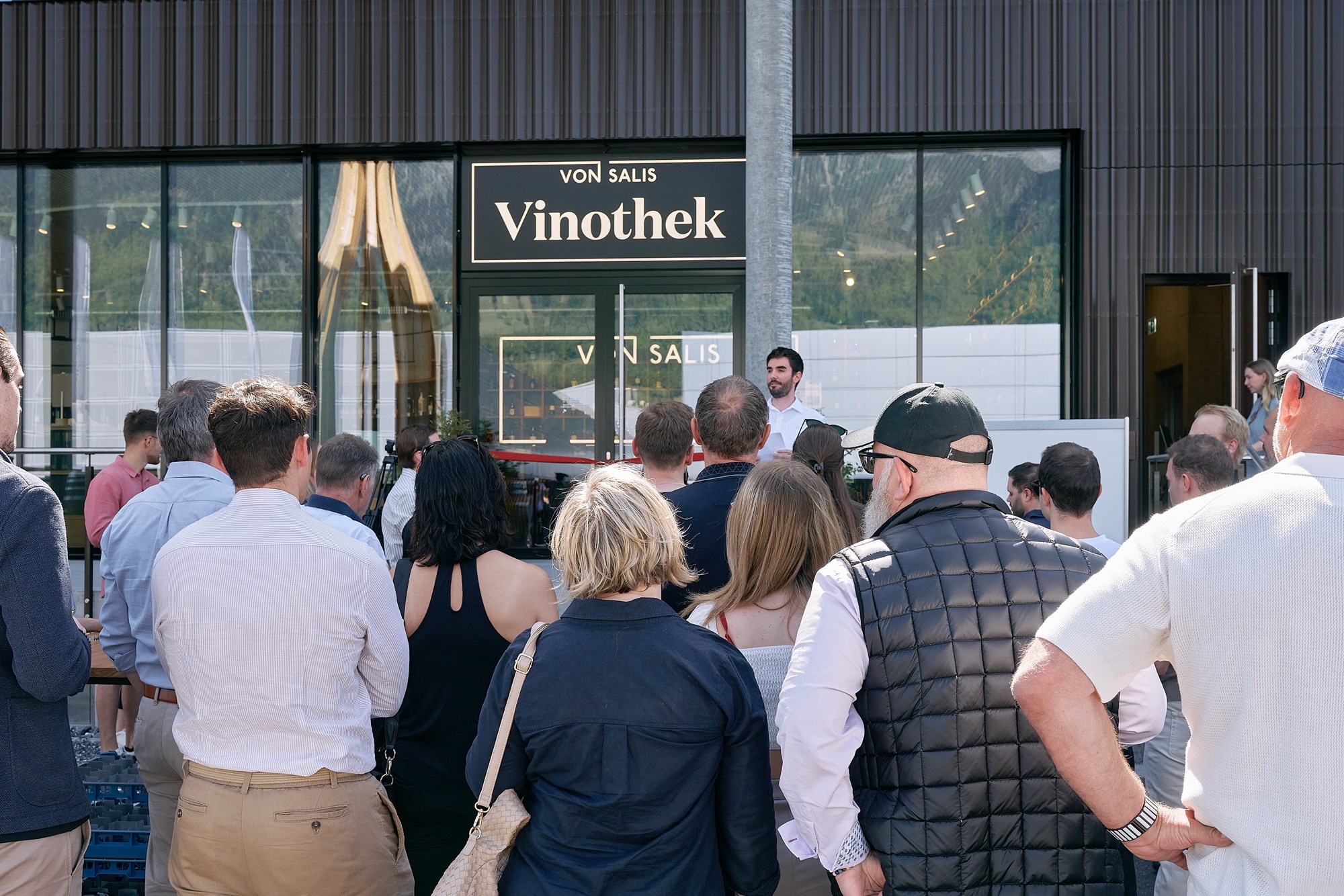 Vonsalis Eröffnung 02.05.2025 1 1 Min Vonsalis Eröffnung 02.05.2025 1 1 Min