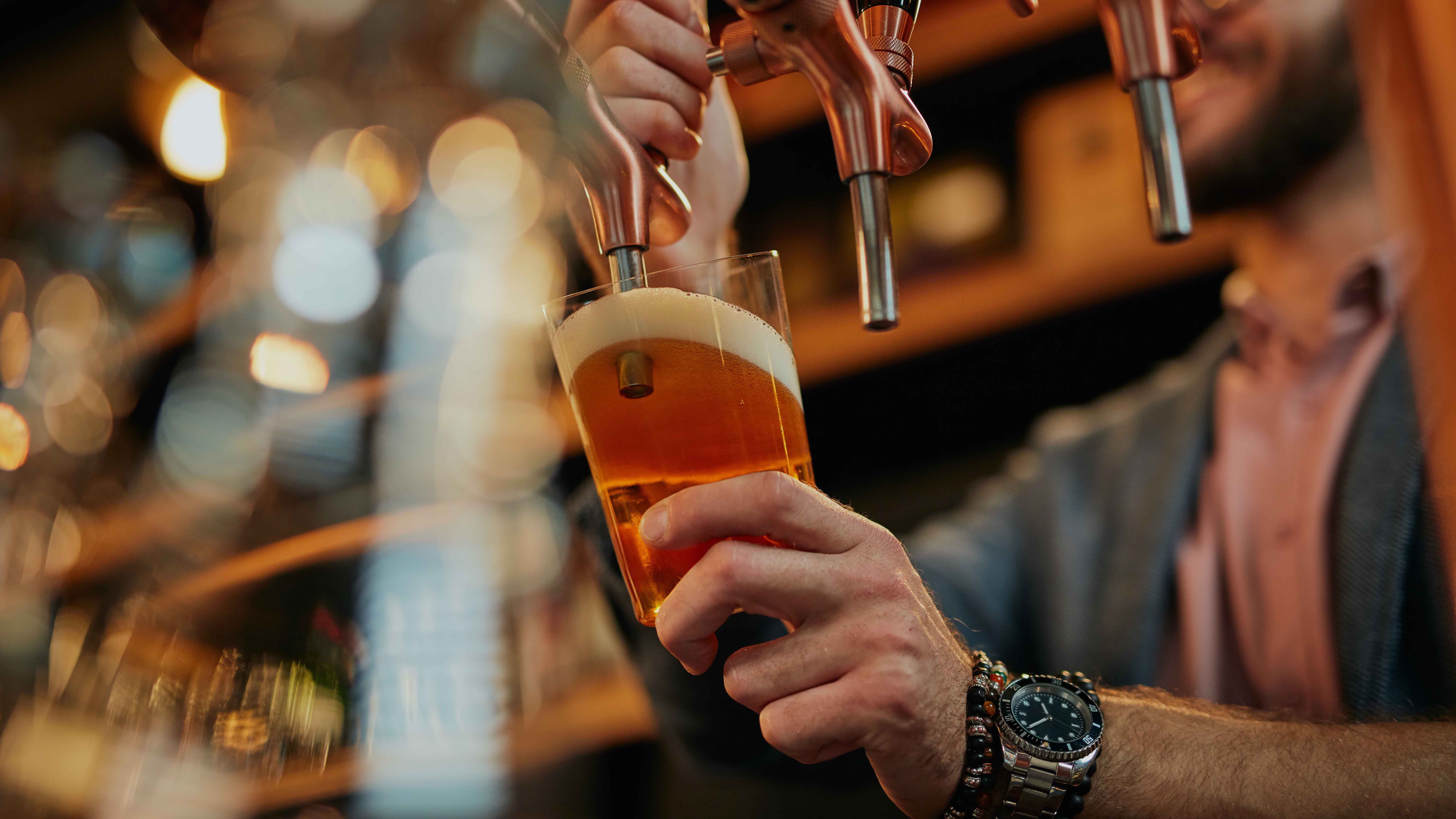 Alkoholfreies Bier (1)