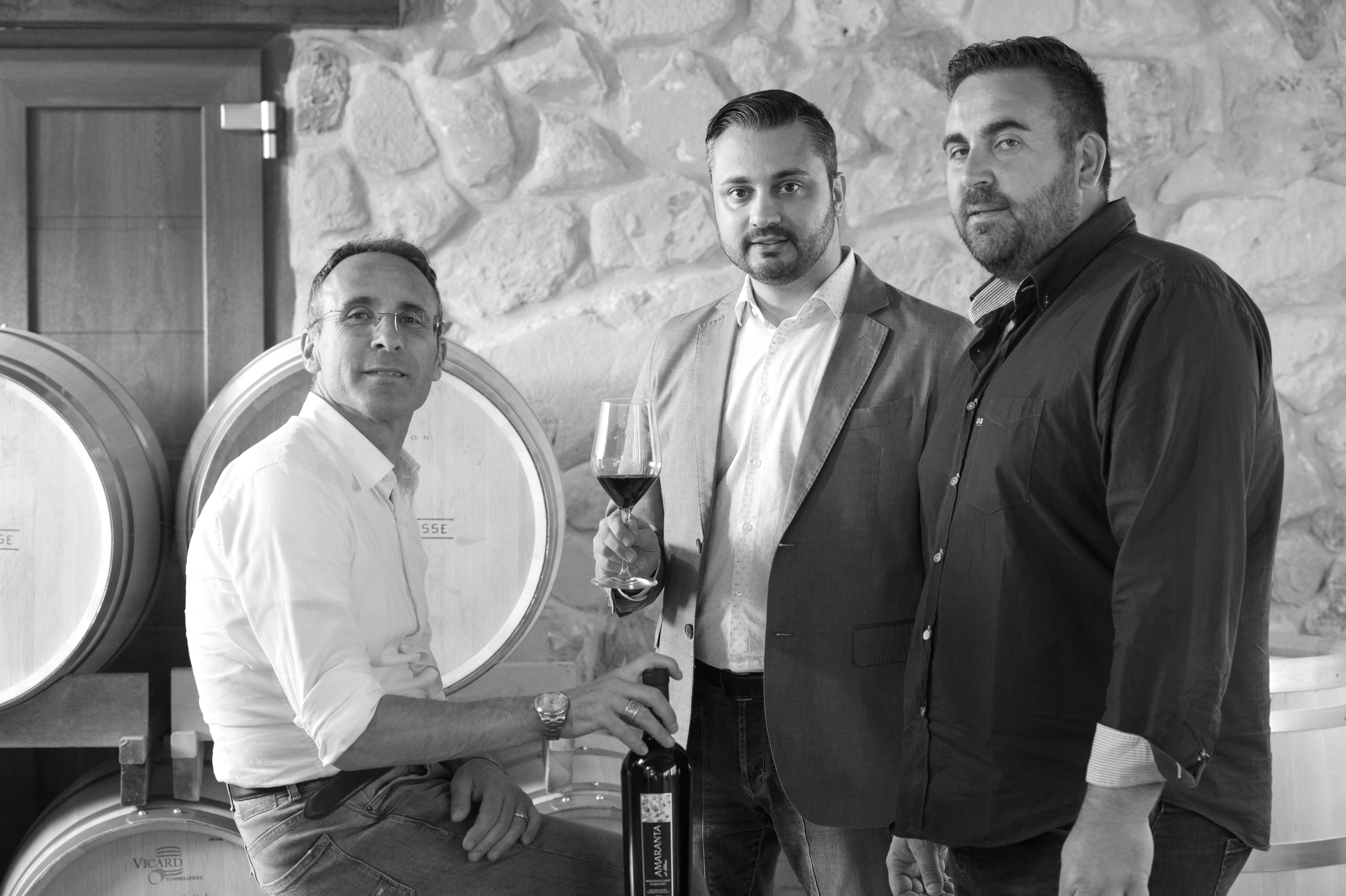 TENUTA ULISSE Luigi Marco & Antonio