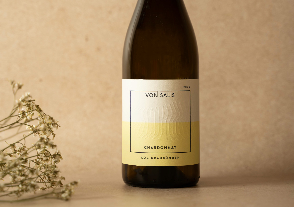 Von Salis Chardonnay