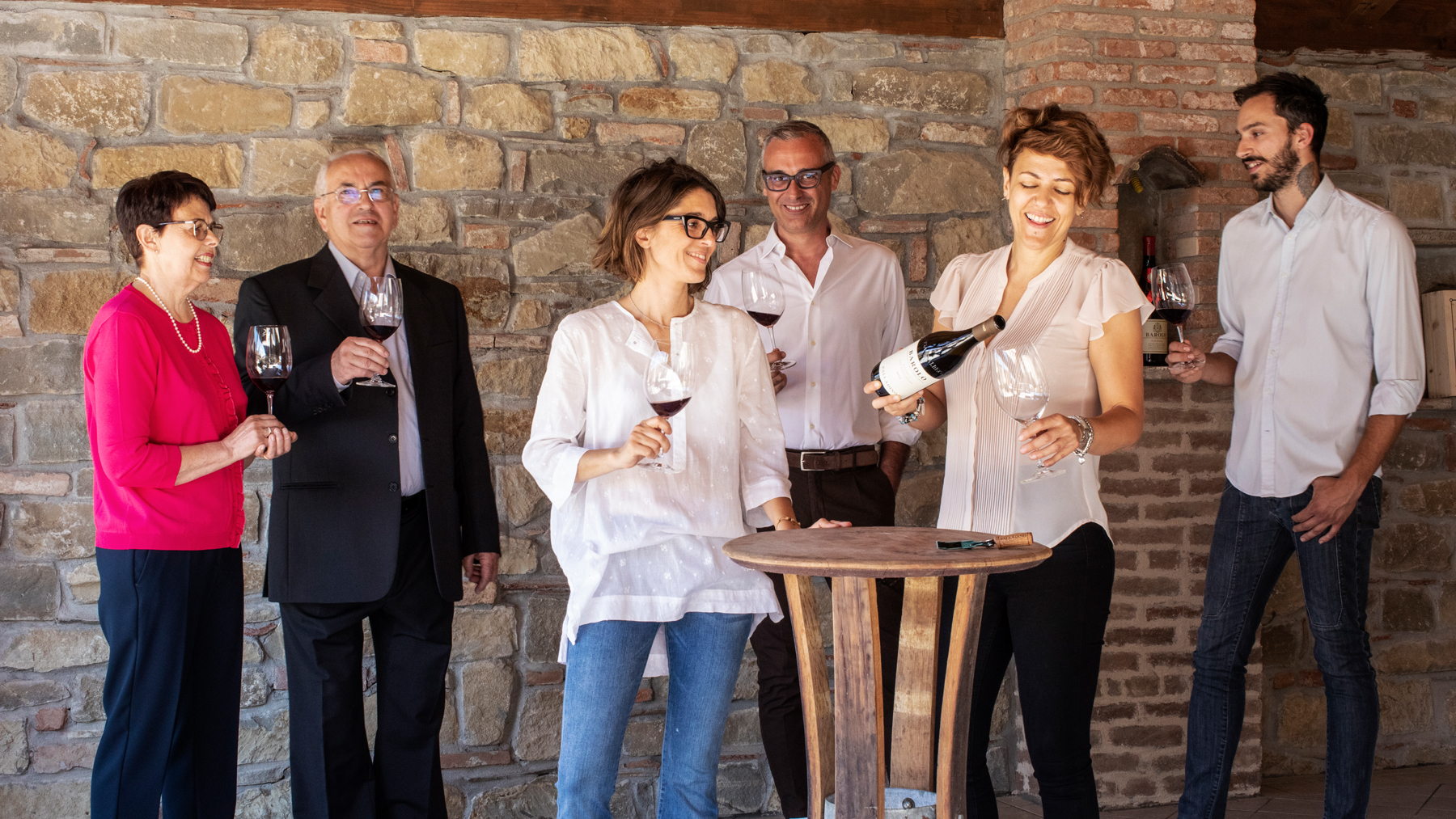 Von Salis Wein Palladino Piemont Barolo