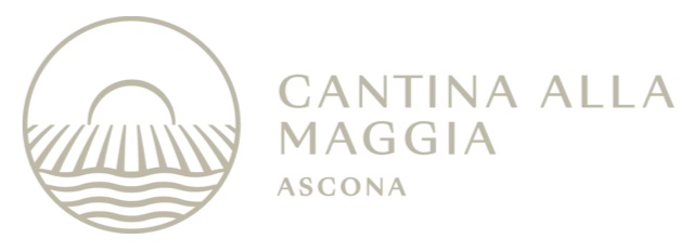 Logo Cantina Alla Maggia