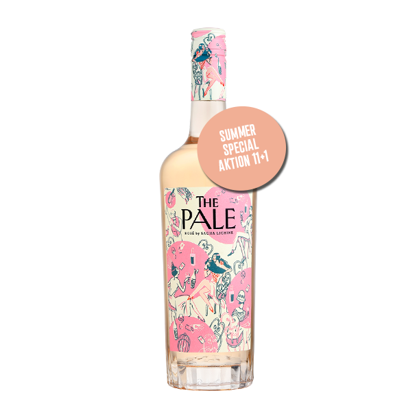 Von Salis The Pale Von Salis The Pale
