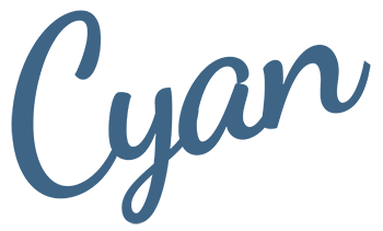 LOGO CYAN VON SALIS