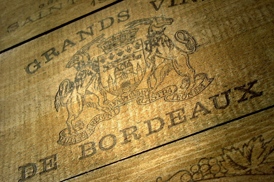Von Salis Wein Bordeaux Masterclass Von Salis Wein Bordeaux Masterclass