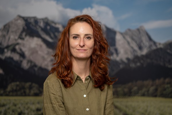 Priscilla Nold Priscilla Nold