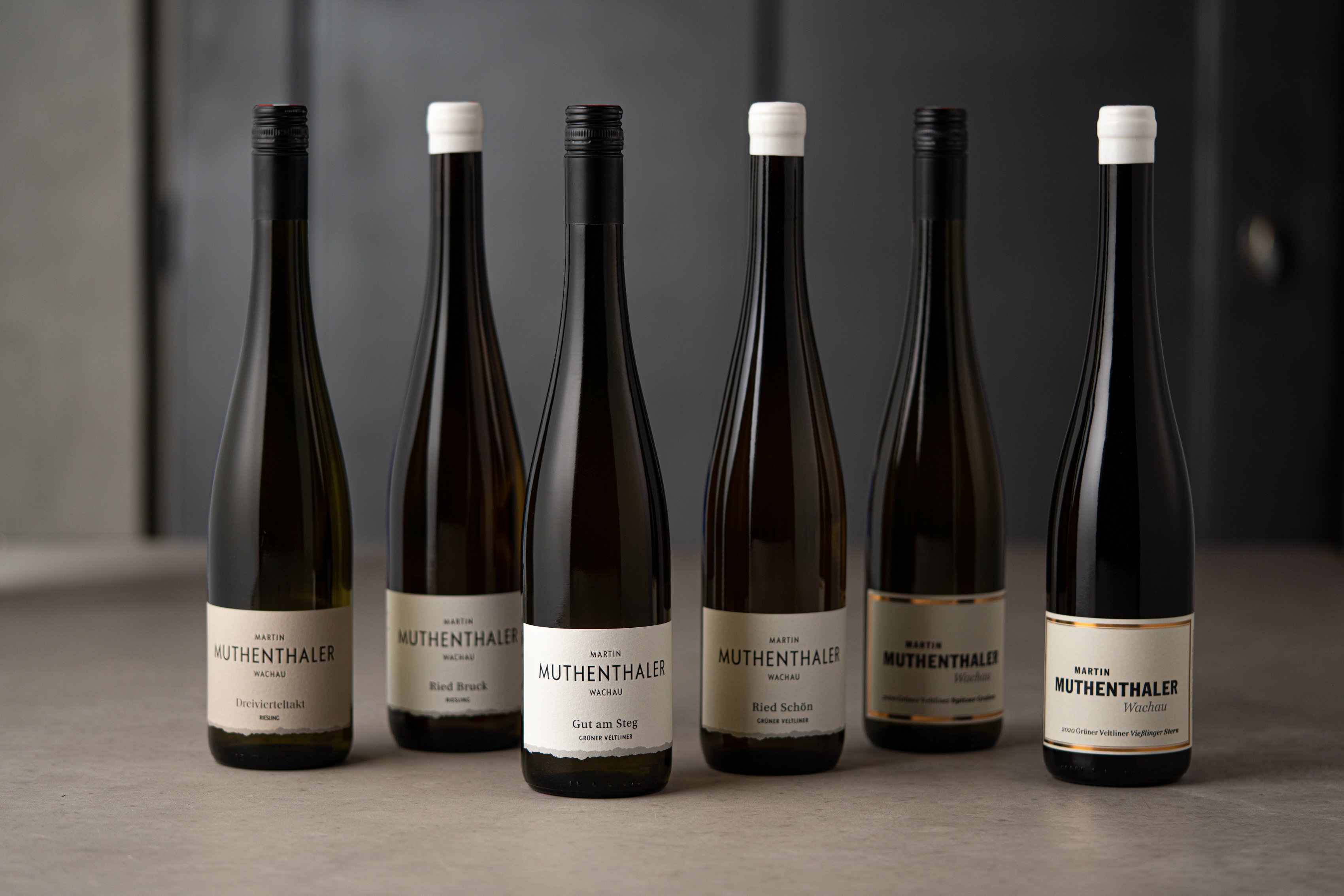 Weingut Muthenthaler Von Salis 2