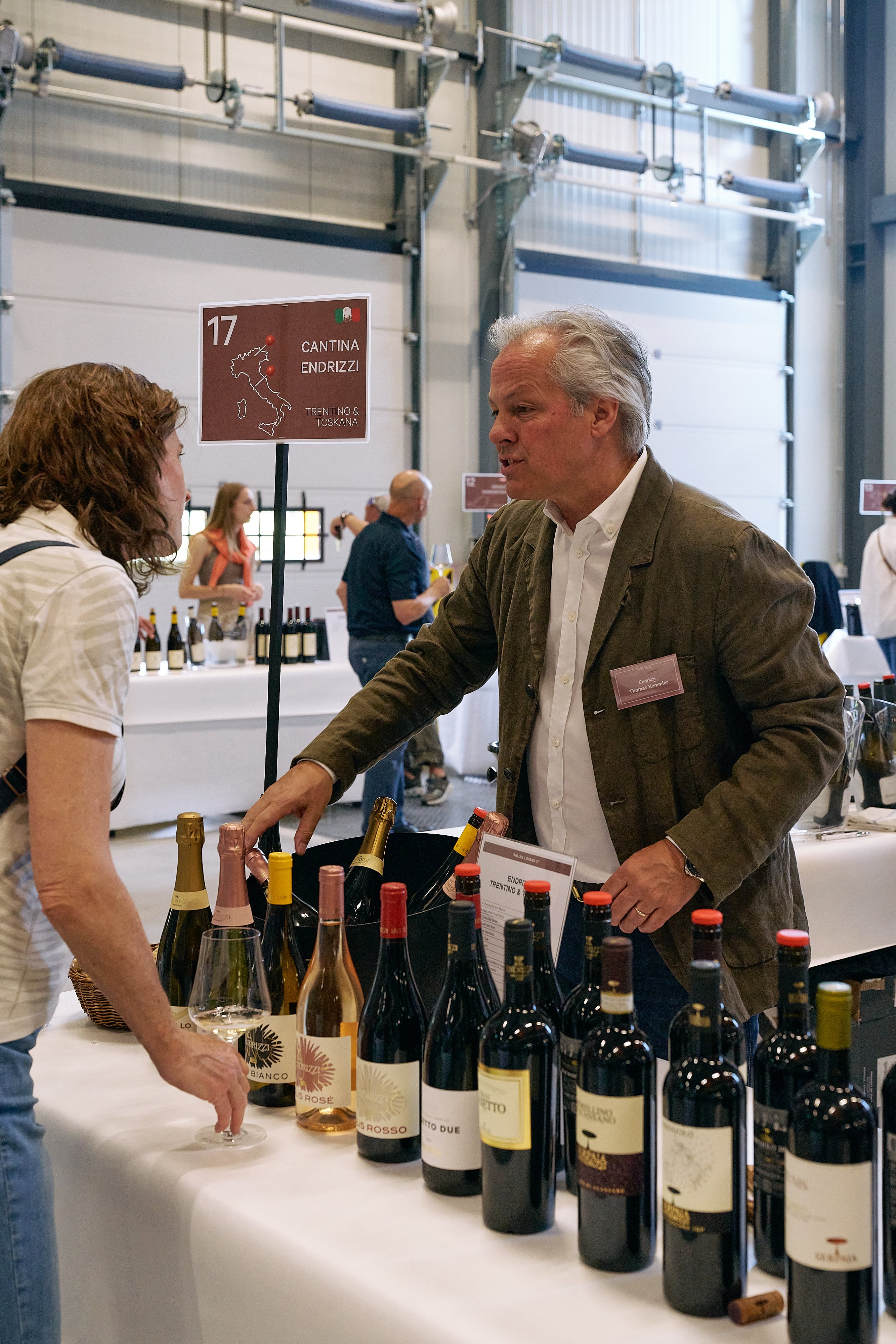 Vonsalis Eröffnung 02.05.2025 14 1 Min