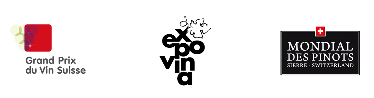 Logo Banner Prämierungen 2025