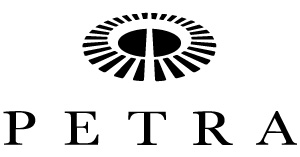 Petra Logo Von Salis