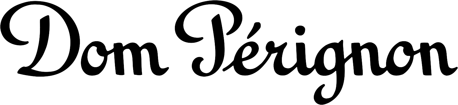 Logo Dom Perignon Von Salis Wein