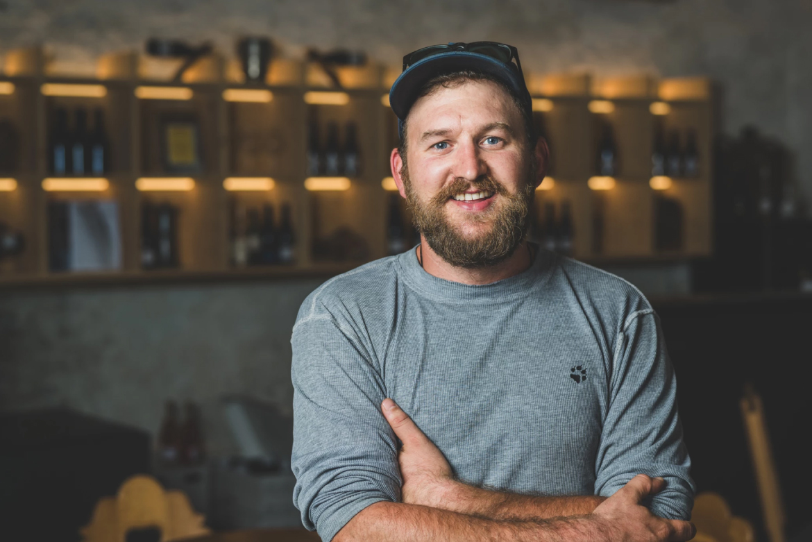 Event Vonsalis Wein Walter Thomas Lampert