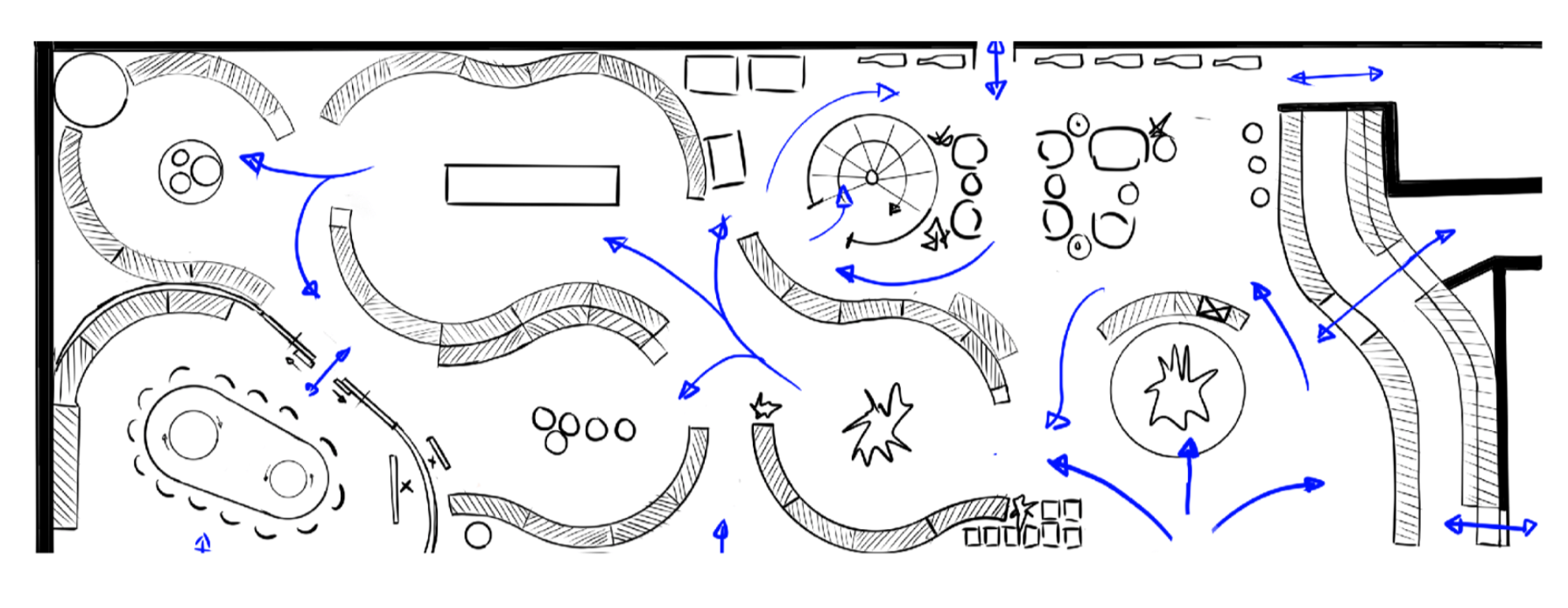 Plan Von Salis Vinothek Maienfeld