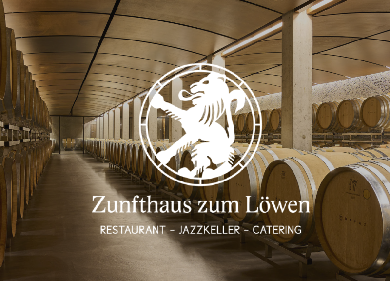 Wine+Dine Zunfthaus Sargans Davaz Wein Von Salis Header