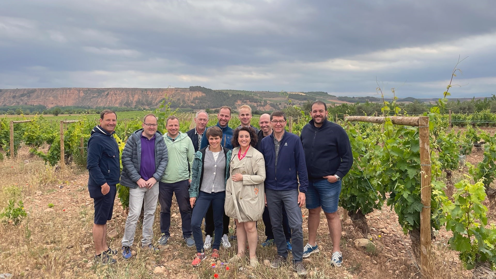 Von Salis Wein Team Spanien Rioja Min
