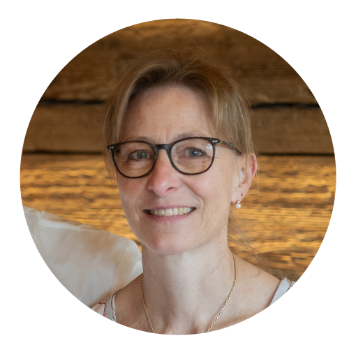 Susanne Weintipp Von Salis