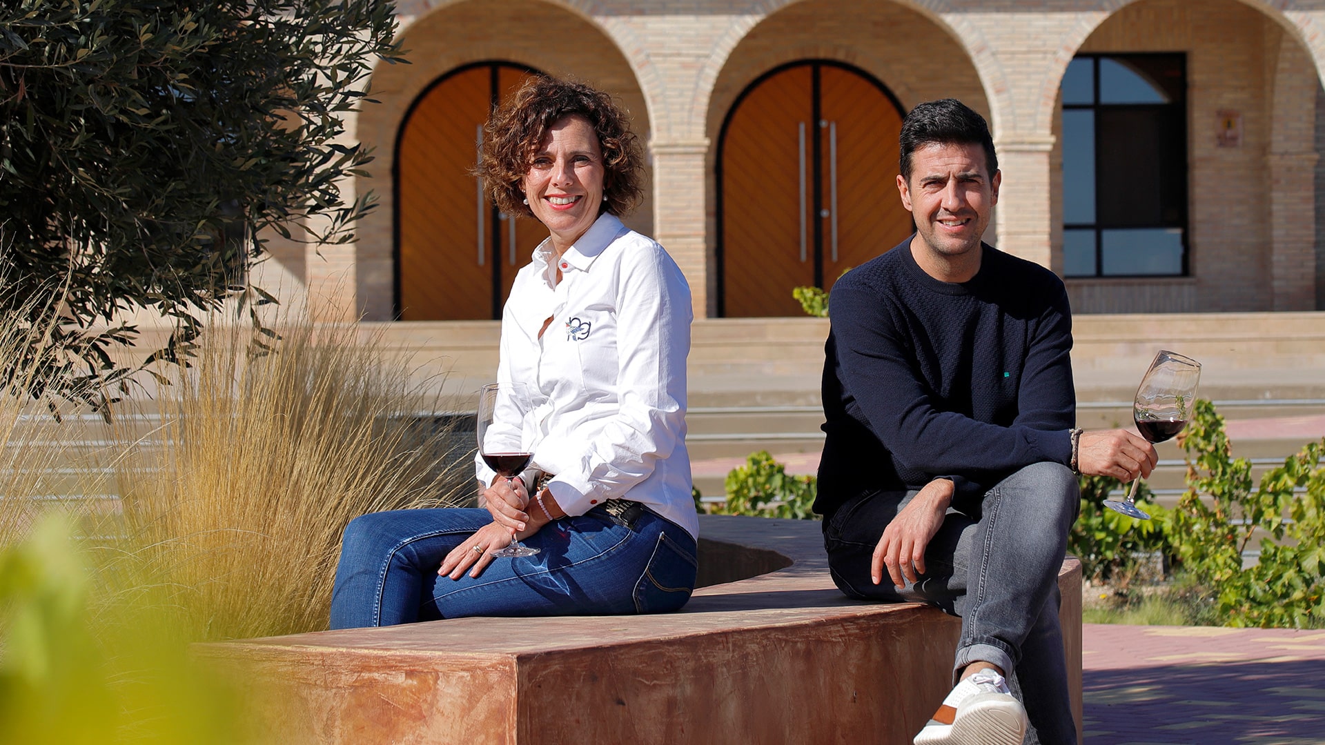 Bodegas Tempore Bajo Aragon Von Salis Wein Min