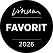 WTC Online Button 2026 Favorit Schwarz Vonsalis