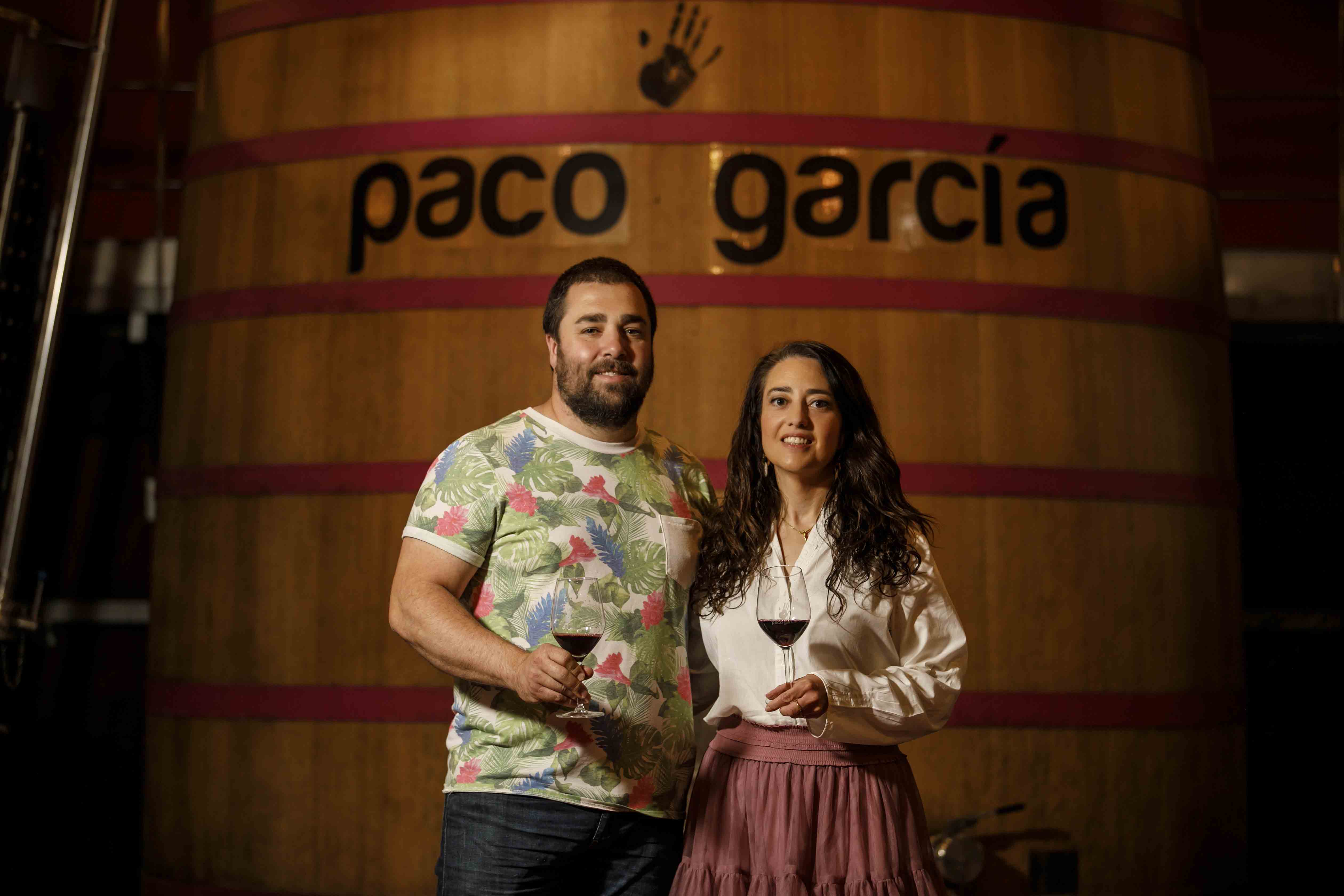 Paco Garcia Blog Vonsaliswein