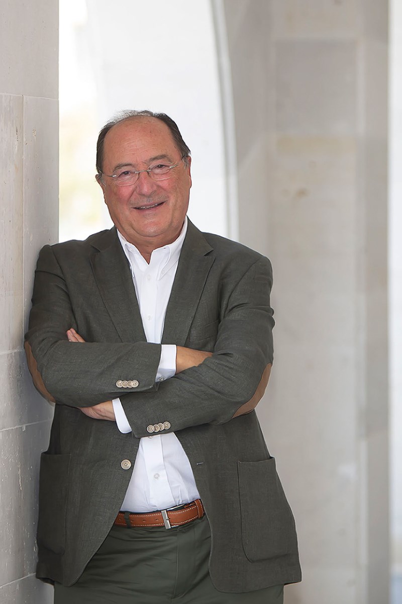 Carlos Moro Von Salis 2025 LP (1) Carlos Moro Von Salis 2025 LP (1)