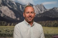 Marc Kälin Marc Kälin