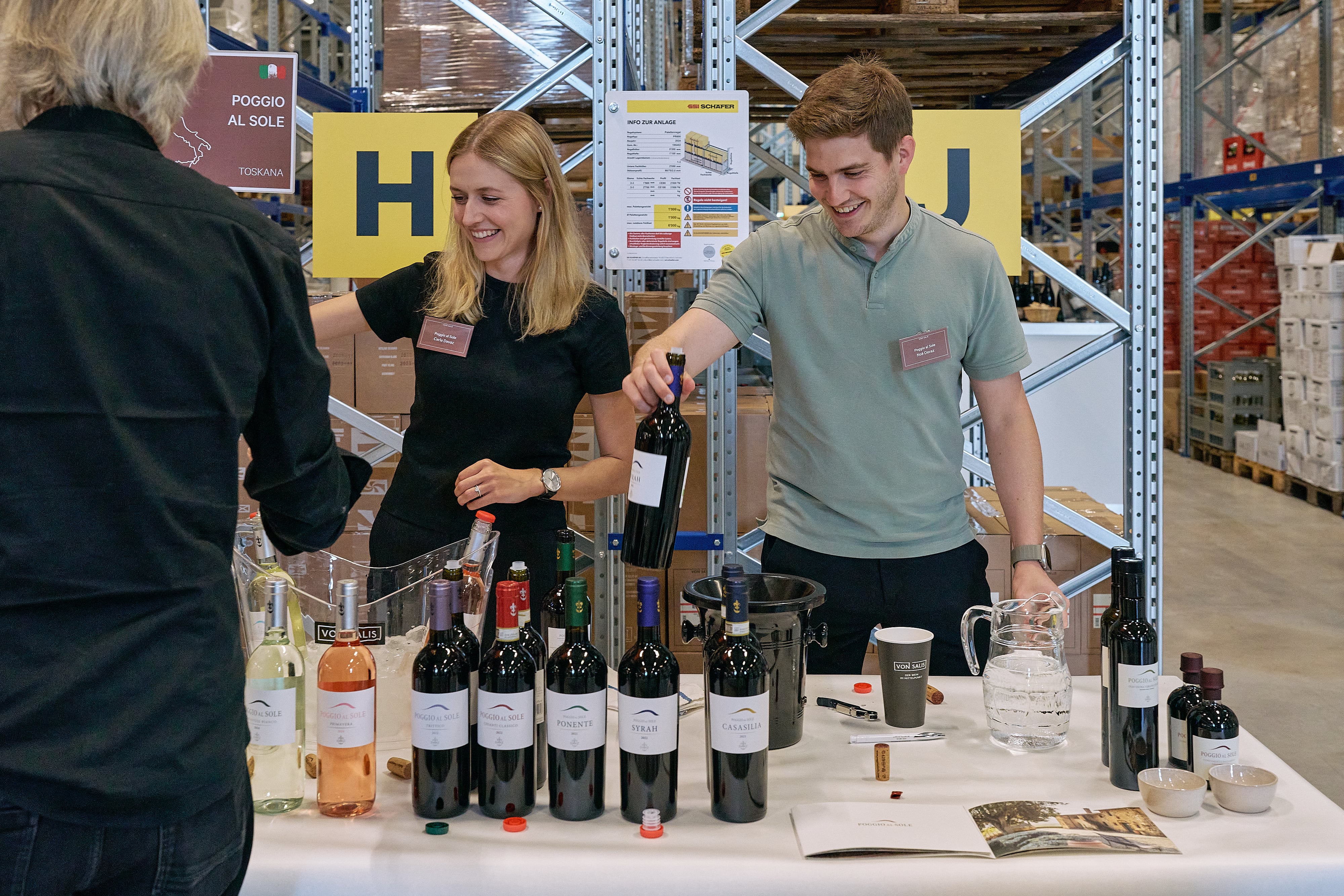 Vonsalis Eröffnung 02.05.2025 13 1 Min