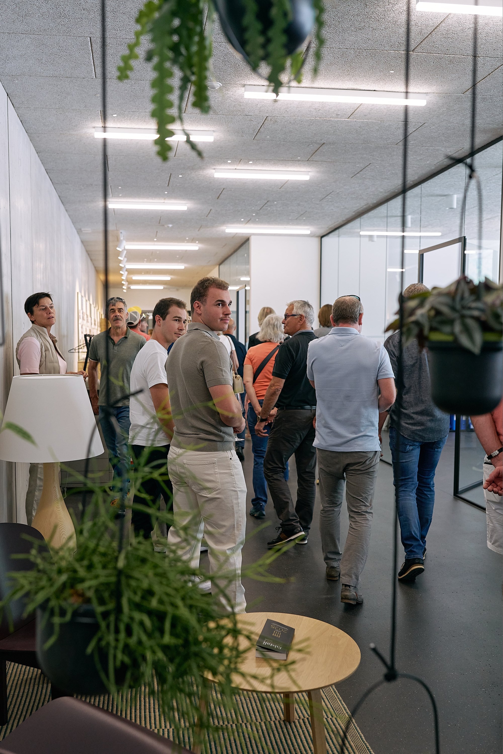 Vonsalis Eröffnung 02.05.2025 5 1 Min Vonsalis Eröffnung 02.05.2025 5 1 Min