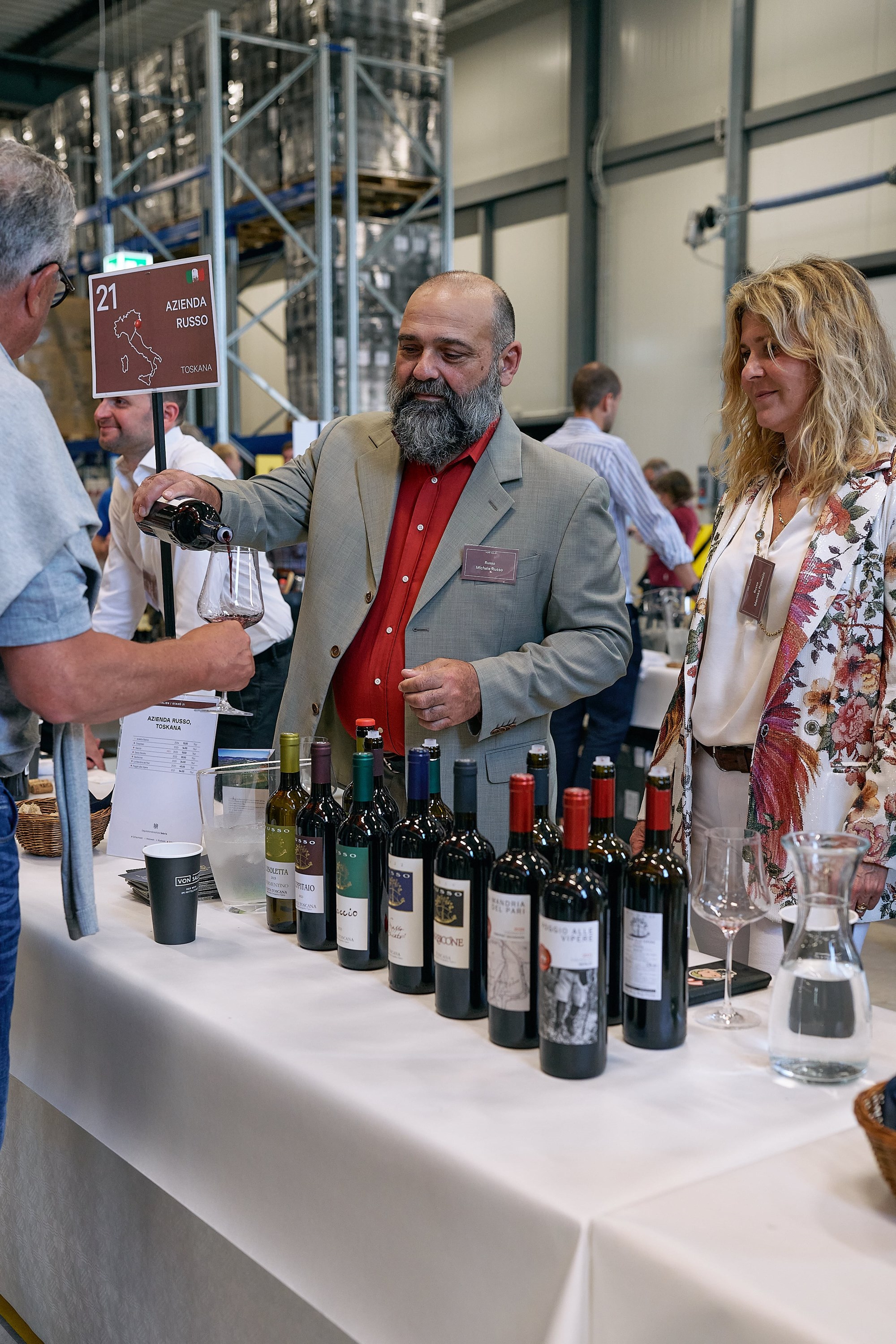 Vonsalis Eröffnung 02.05.2025 30 1 Min Vonsalis Eröffnung 02.05.2025 30 1 Min