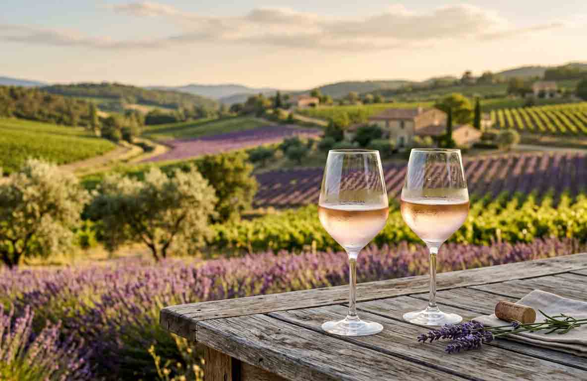Von Salis Weinblog Provence (1)