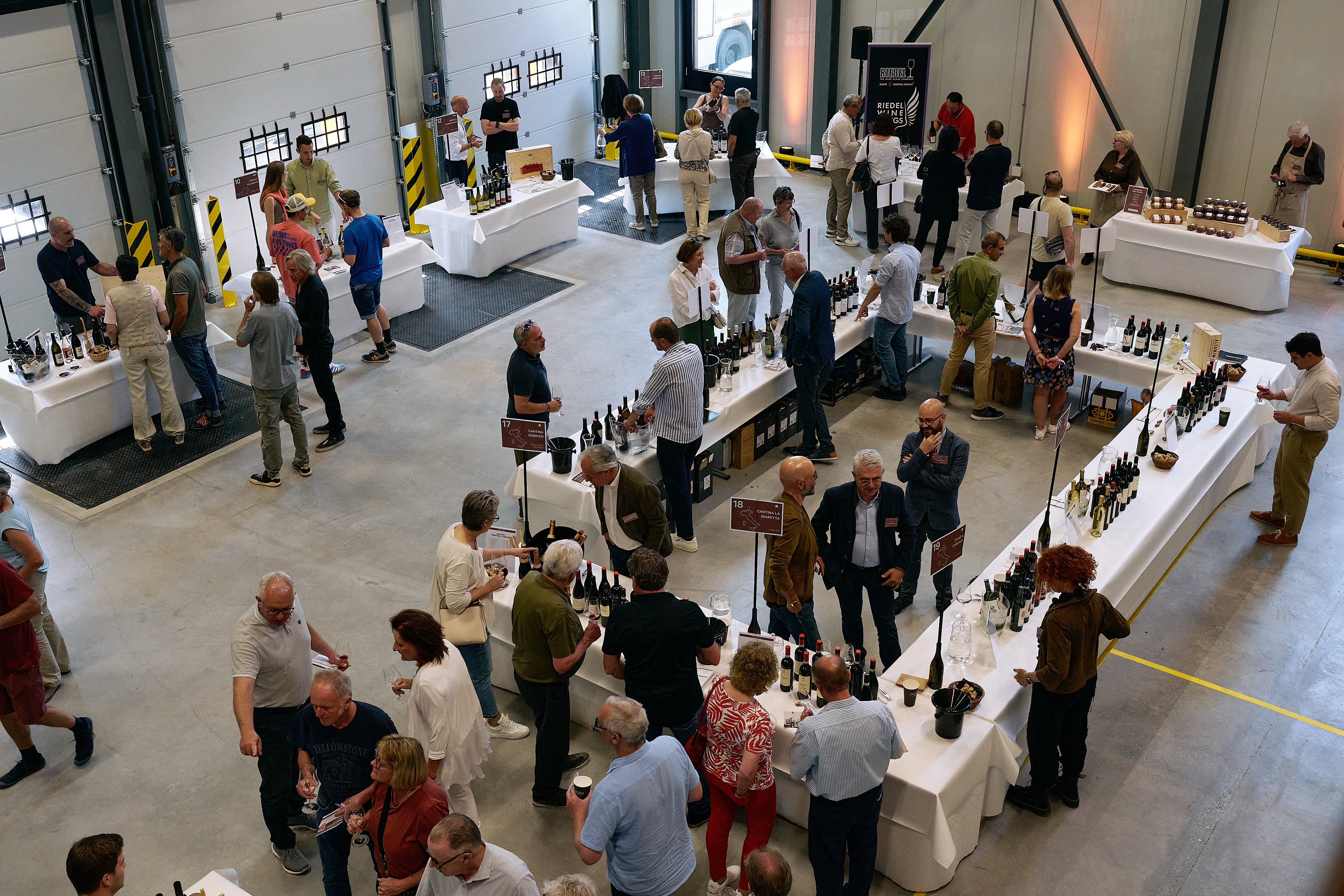 Vonsalis Eröffnung 02.05.2025 19 1 Min