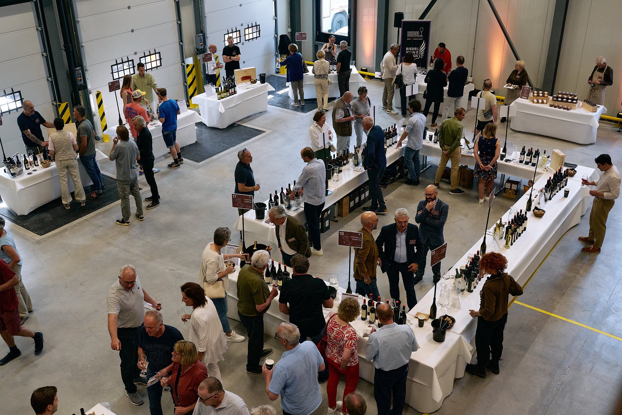 Vonsalis Eröffnung 02.05.2025 19 1 Min Vonsalis Eröffnung 02.05.2025 19 1 Min