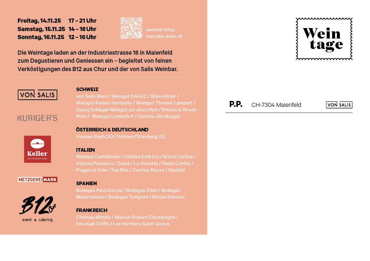 250624 VONSALIS Einladungskarte WEINTAGE A5 2025 Hinten (1)