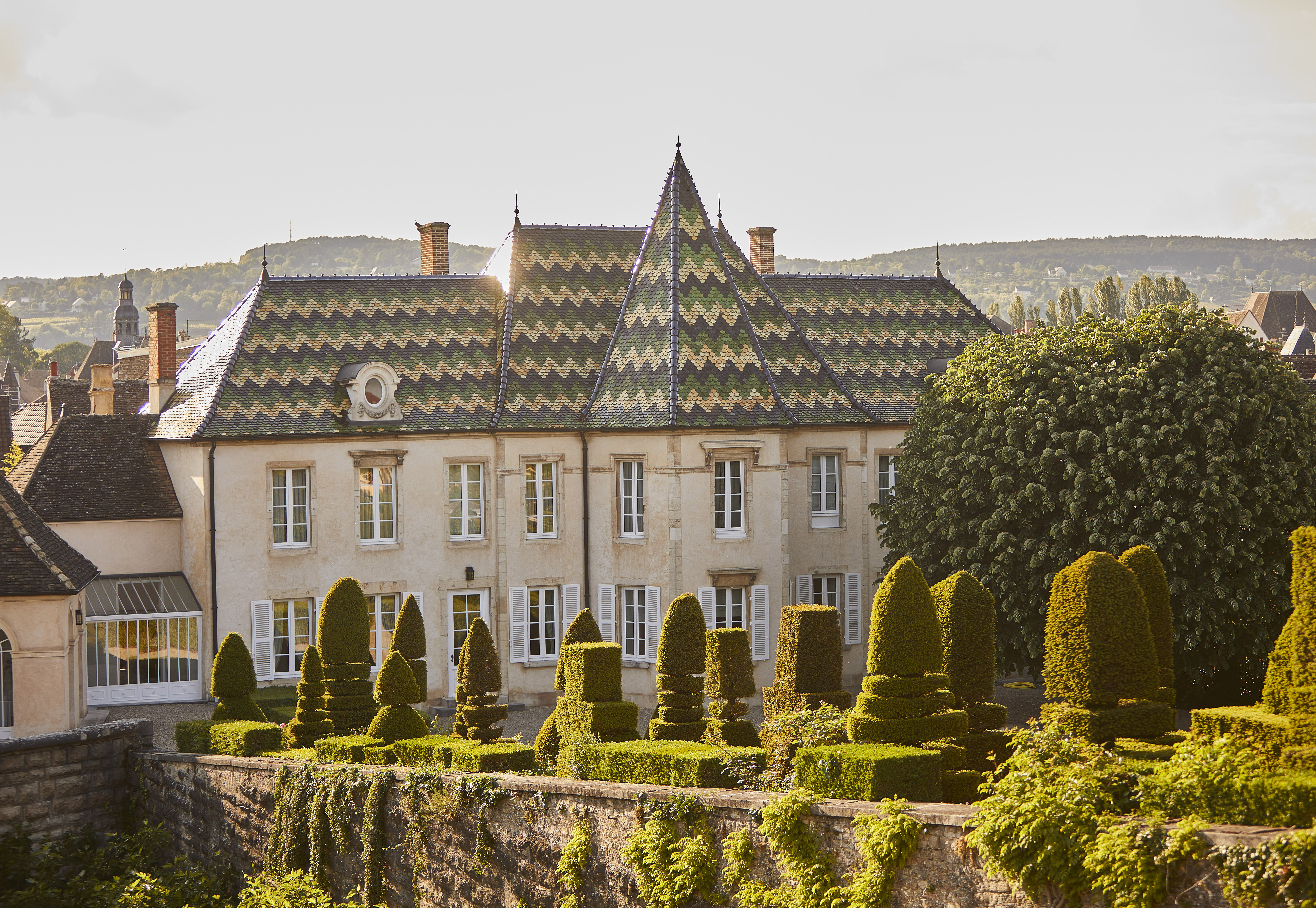 Bouchard Pere Fils Von Salis Maienfeld