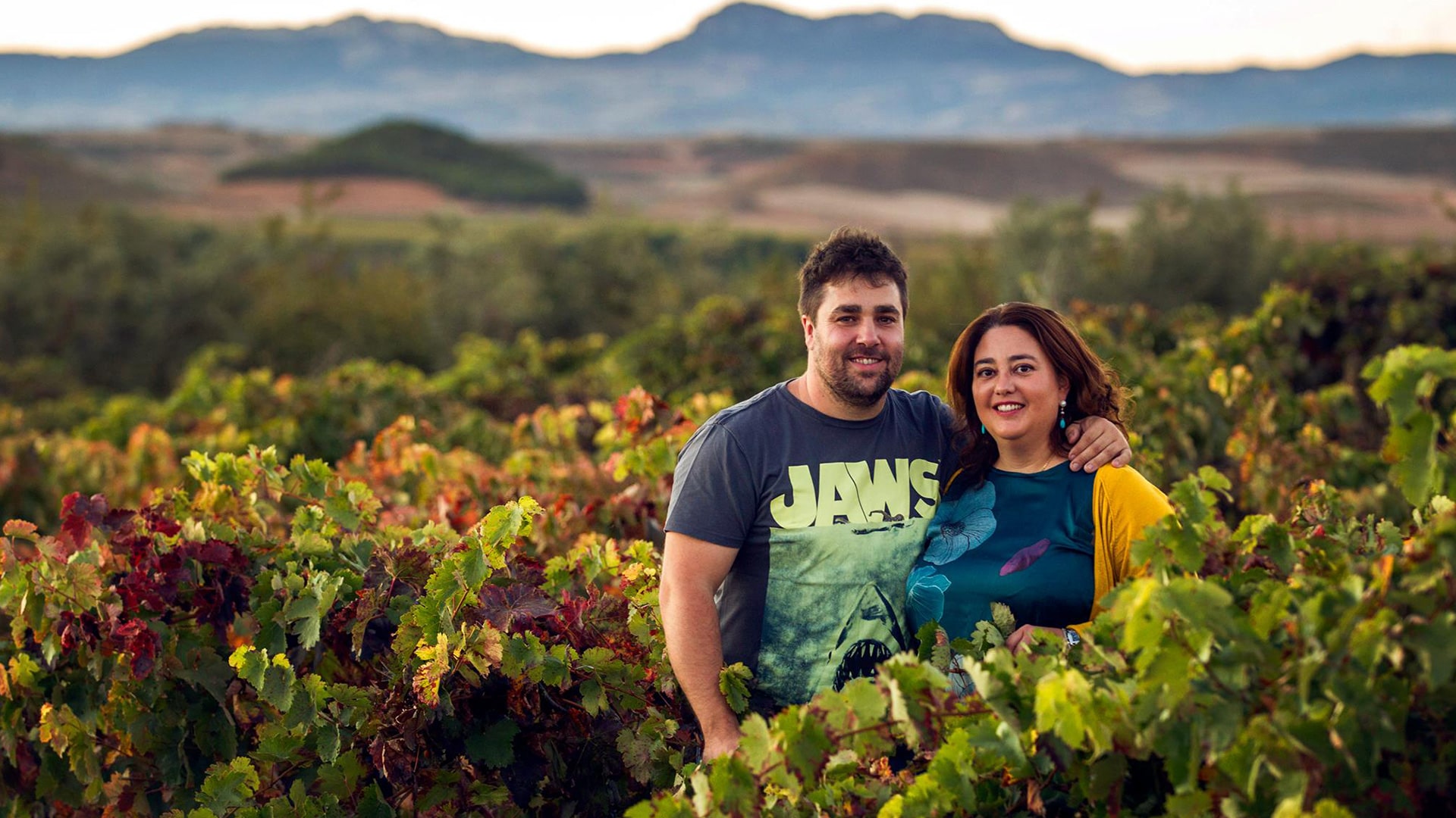 Bodegas Paco Garcia Rioja Von Salis Wein 1 Min