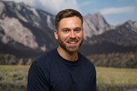 Kevin Colombo Kevin Colombo