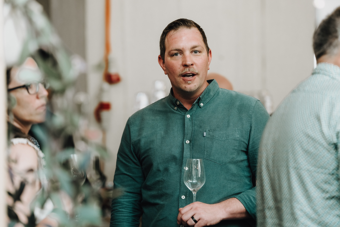 Event Vonsalis Wein Walter Gasser Rimuss