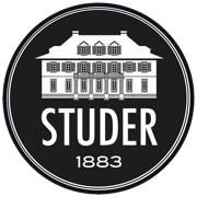 Distillery Studer Logo 2018 11 15