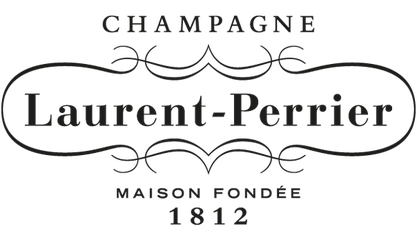 Laurent Perrier Logo Von Salis Wein