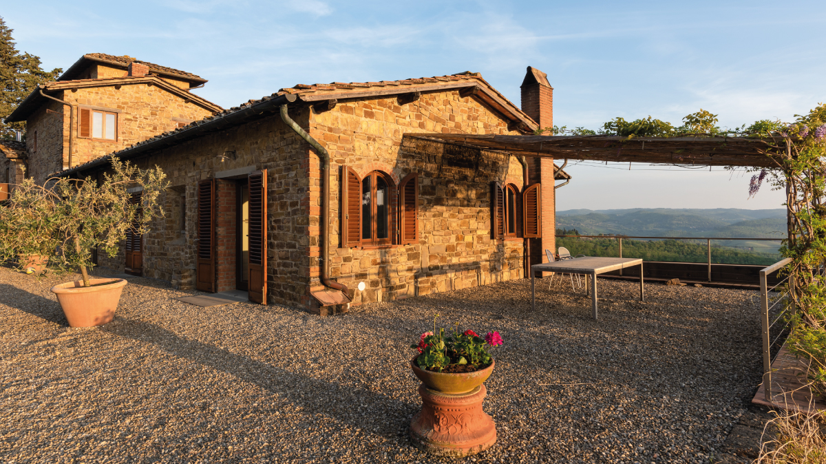 Von Salis Blog Chianti Poggio Al Sole