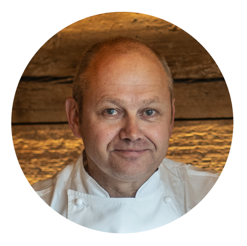 Thomas Schraemli Wildrezept Von Salis