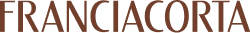 Logotipo Franciacorta 250W