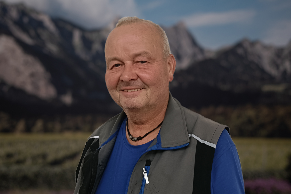 Marek Mus